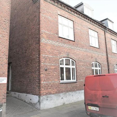 Finlandsgade 41 St Διαμέρισμα Έσμπιεργκ Εξωτερικό φωτογραφία